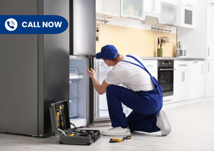 Davenport Appliance Repair Company